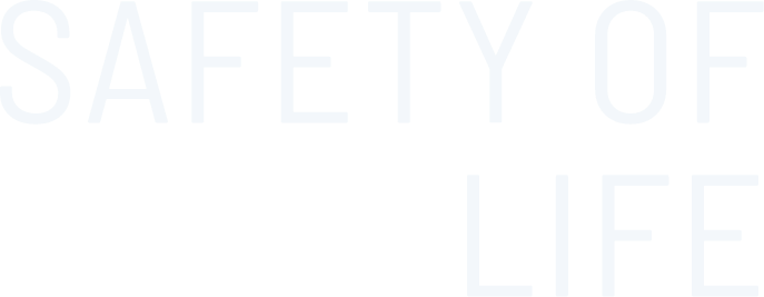safety of life